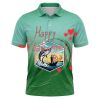 Custom Full Sublimated Polo Design 4 Thumbnail