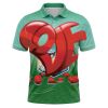 Custom Full Sublimated Polo Design 4 Thumbnail