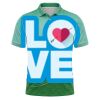 Custom Full Sublimated Polo Design 4 Thumbnail