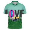 Custom Full Sublimated Polo Design 4 Thumbnail