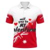 Custom Full Sublimated Polo Design 5 Thumbnail