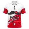Custom Full Sublimated Polo Design 5 Thumbnail