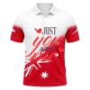 Custom Full Sublimated Polo Design 5 Thumbnail