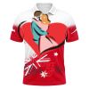 Custom Full Sublimated Polo Design 5 Thumbnail