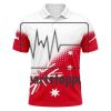 Custom Full Sublimated Polo Design 5 Thumbnail