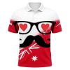 Custom Full Sublimated Polo Design 5 Thumbnail