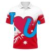 Custom Full Sublimated Polo Design 5 Thumbnail