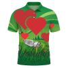 Custom Full Sublimated Polo Design 6 Thumbnail