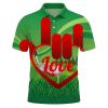 Custom Full Sublimated Polo Design 6 Thumbnail