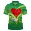 Custom Full Sublimated Polo Design 6 Thumbnail
