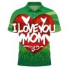 Custom Full Sublimated Polo Design 6 Thumbnail