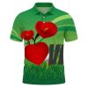 Custom Full Sublimated Polo Design 6 Thumbnail