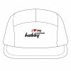 Custom Full Sublimated Cap (MOQ 50) Thumbnail