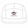 Custom Full Sublimated Cap (MOQ 50) Thumbnail