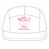 Custom Full Sublimated Cap (MOQ 50) Thumbnail