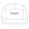 Custom Full Sublimated Cap (MOQ 50) Thumbnail
