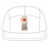 Custom Full Sublimated Cap (MOQ 50) Thumbnail