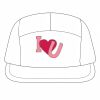Custom Full Sublimated Cap (MOQ 50) Thumbnail