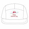 Custom Full Sublimated Cap (MOQ 50) Thumbnail
