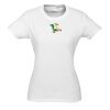 Womens Ice Tee Thumbnail