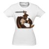 Womens Ice Tee Thumbnail