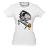 Womens Ice Tee Thumbnail