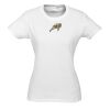 Womens Ice Tee Thumbnail