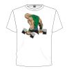 Unisex Promo Tee Thumbnail